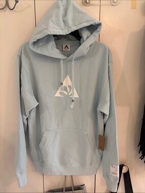 🌐NWT Wasted Collective Men’s Hoodie,S